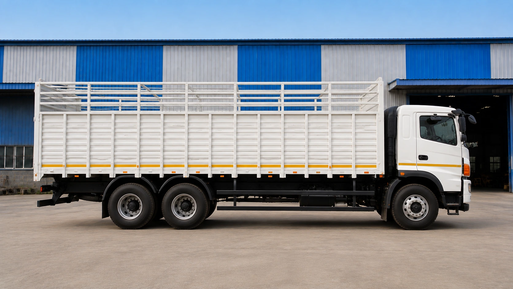 Cargo Body